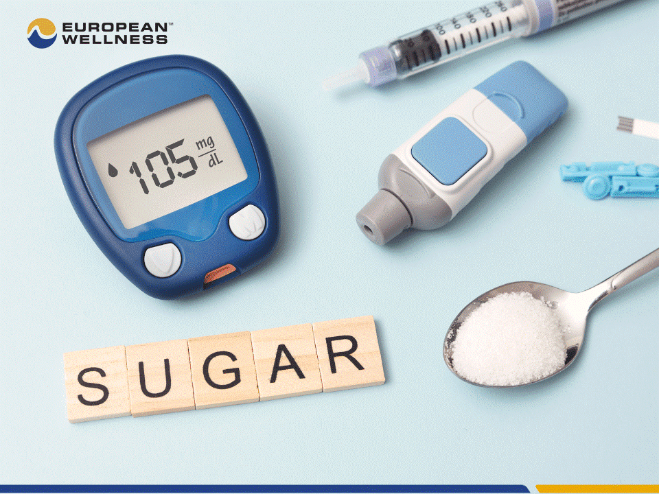 Hạt chia có lợi cho người tiểu đường 