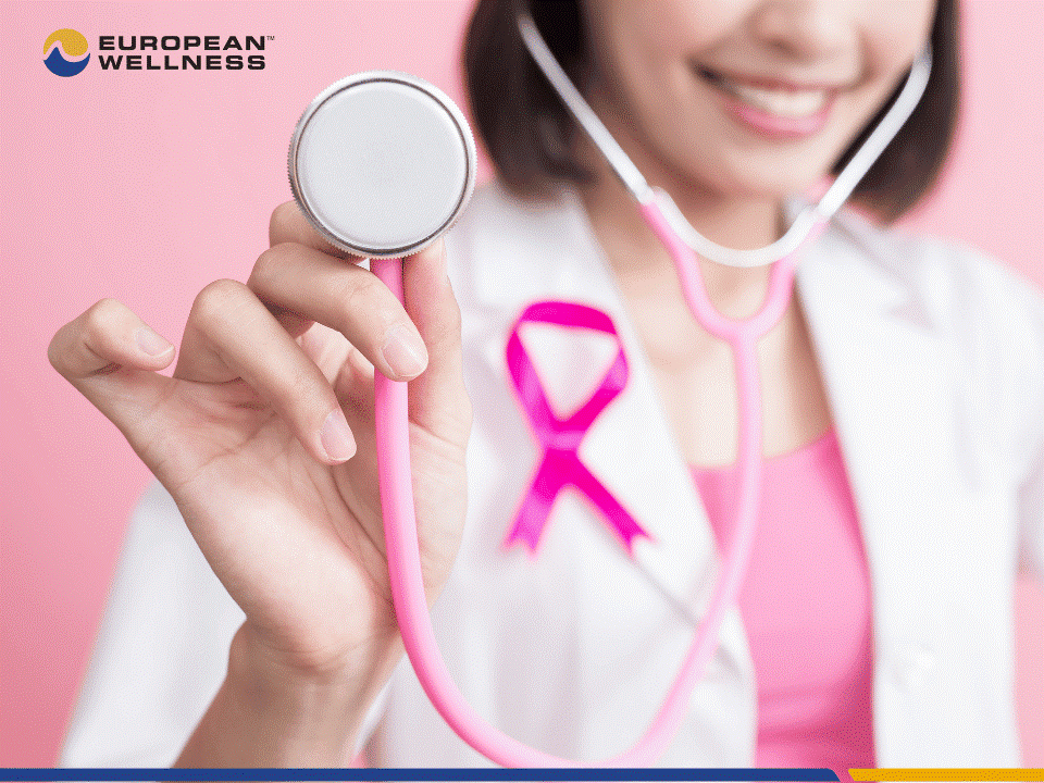 Hạt chia ngăn ngừa ung thư vú và ung thư cổ tử cung