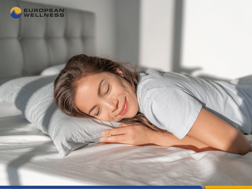 Táo đỏ có tác dụng gì với cải thiện giấc ngủ