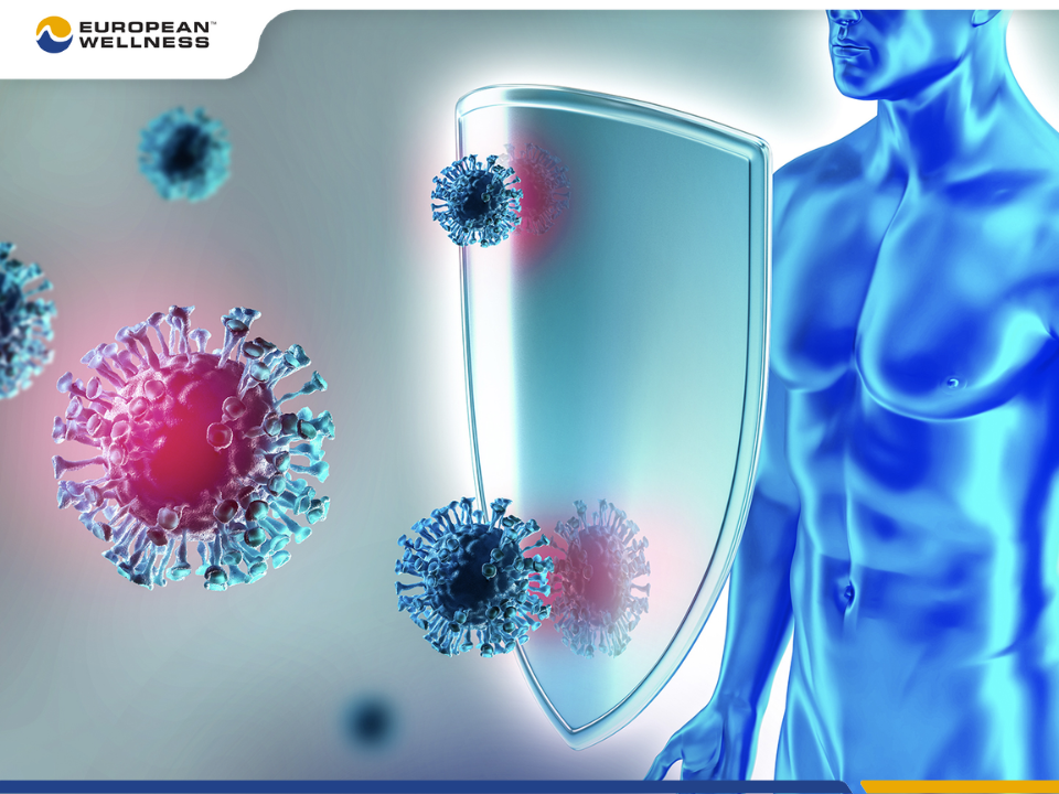 Tầm quan trọng của hệ thống miễn dịch