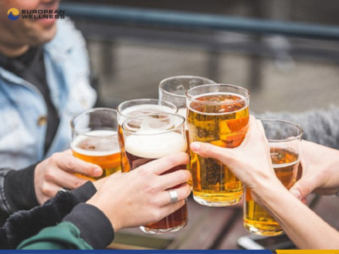 Truyền thải độc gan Liver Detox phù hợp cho người thường xuyên uống rượu bia