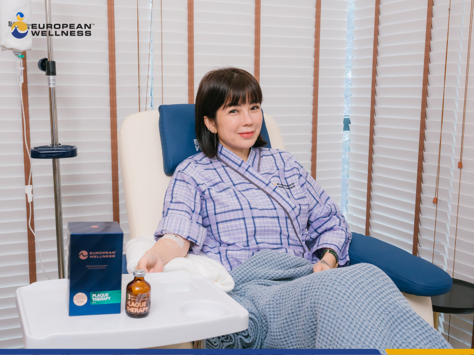 Plaque Therapy là phương pháp phù hợp để giải quyết tình trạng tụt huyết áp ở người trẻ