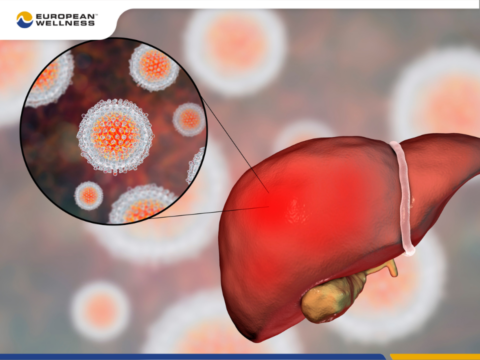 Viêm gan C là gì?